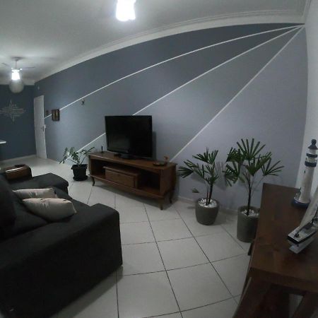 Beach House Itagua Apartamento 1 - Em Ubatuba A 300M Da Orla Mais Charmosa, Com Excelente Localizacao エクステリア 写真