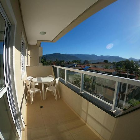 Beach House Itagua Apartamento 1 - Em Ubatuba A 300M Da Orla Mais Charmosa, Com Excelente Localizacao エクステリア 写真