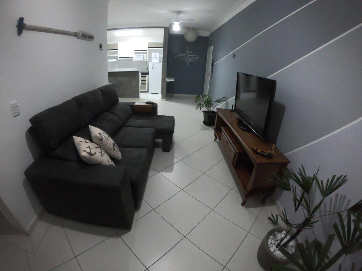 Beach House Itagua Apartamento 1 - Em Ubatuba A 300M Da Orla Mais Charmosa, Com Excelente Localizacao エクステリア 写真