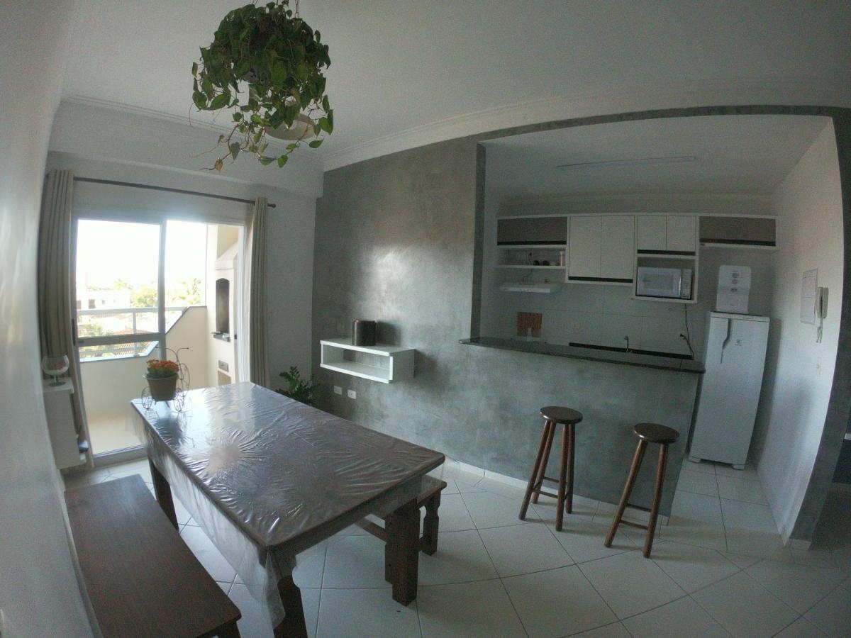 Beach House Itagua Apartamento 1 - Em Ubatuba A 300M Da Orla Mais Charmosa, Com Excelente Localizacao エクステリア 写真