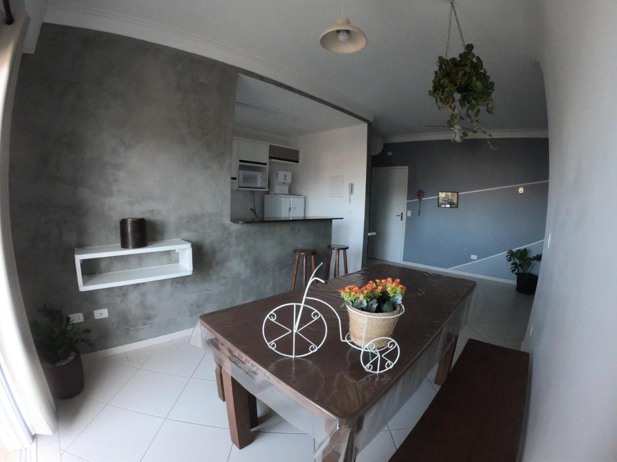 Beach House Itagua Apartamento 1 - Em Ubatuba A 300M Da Orla Mais Charmosa, Com Excelente Localizacao エクステリア 写真