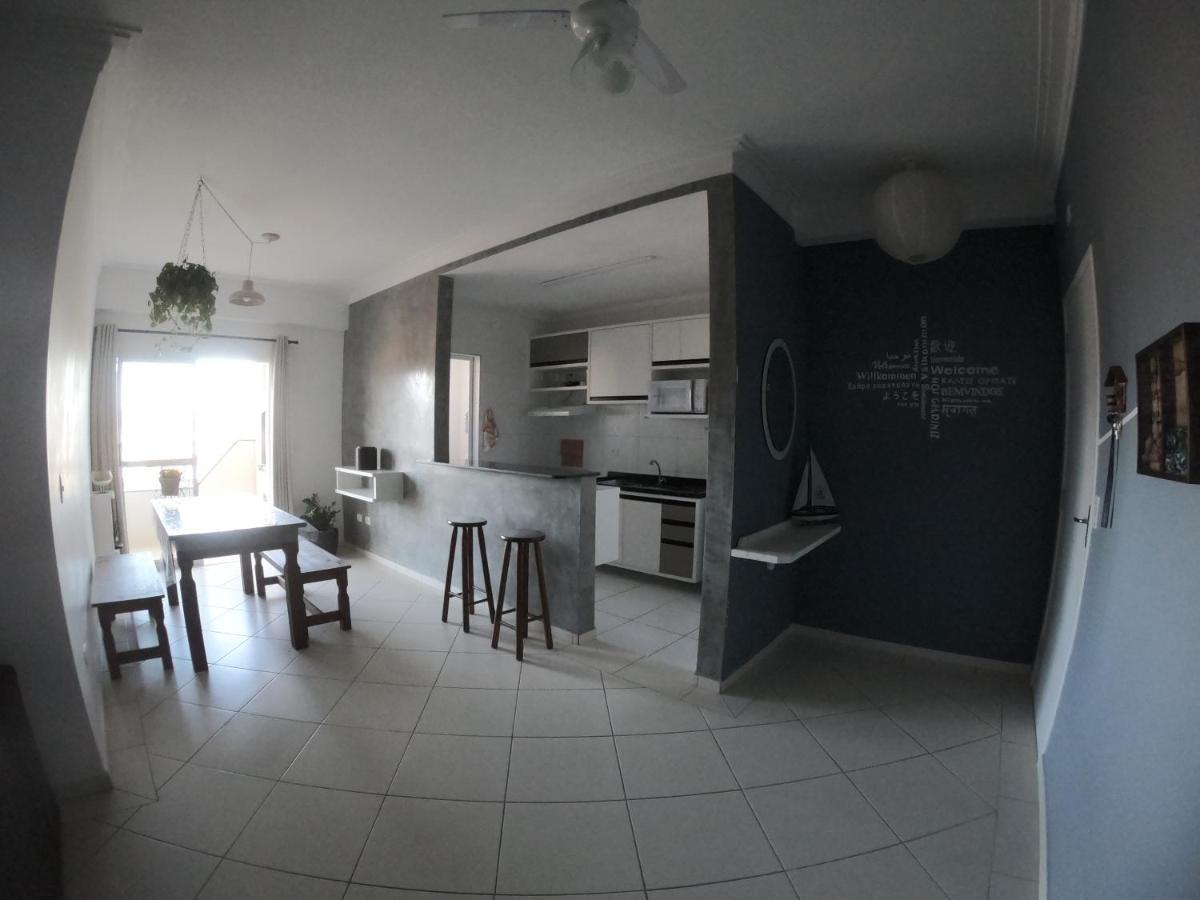 Beach House Itagua Apartamento 1 - Em Ubatuba A 300M Da Orla Mais Charmosa, Com Excelente Localizacao エクステリア 写真