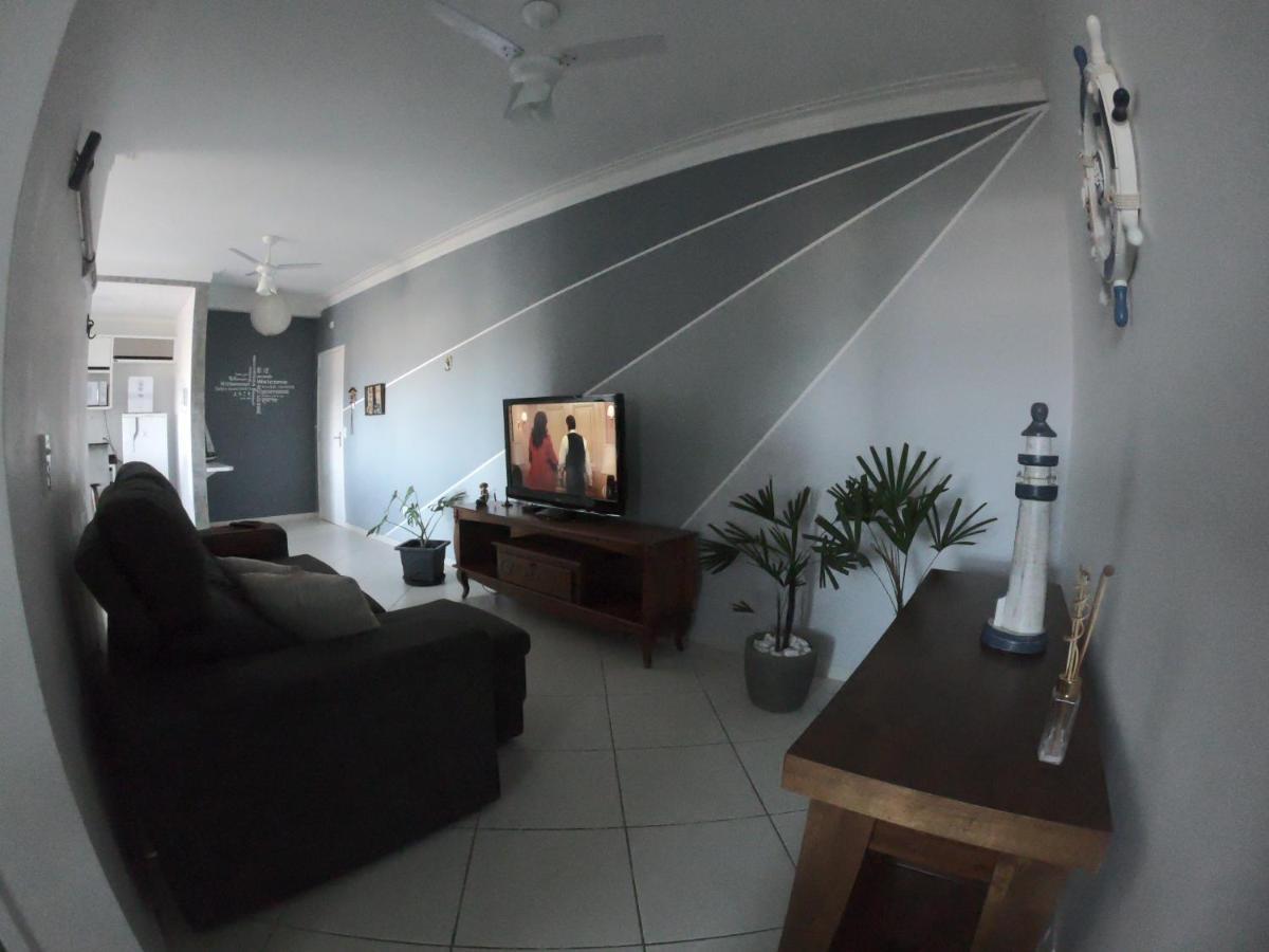 Beach House Itagua Apartamento 1 - Em Ubatuba A 300M Da Orla Mais Charmosa, Com Excelente Localizacao エクステリア 写真