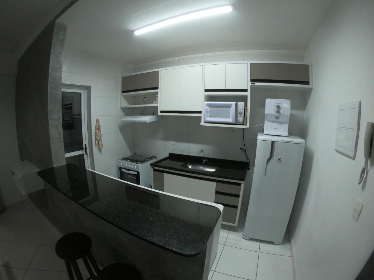 Beach House Itagua Apartamento 1 - Em Ubatuba A 300M Da Orla Mais Charmosa, Com Excelente Localizacao エクステリア 写真