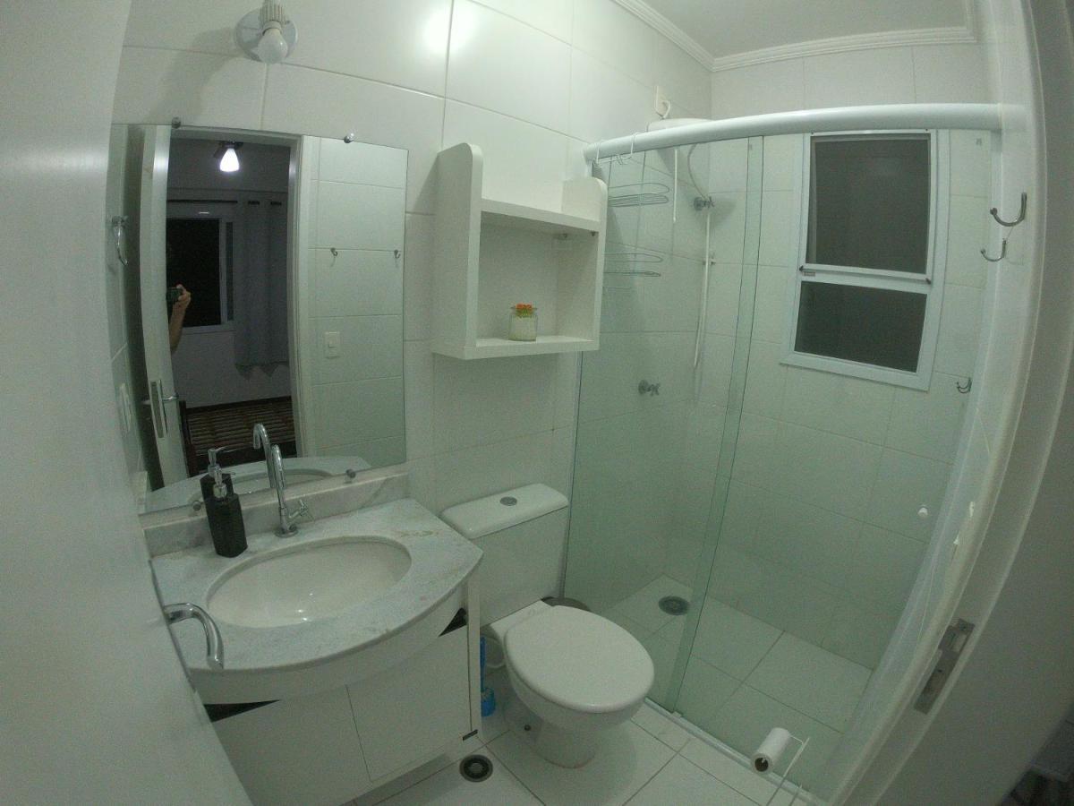 Beach House Itagua Apartamento 1 - Em Ubatuba A 300M Da Orla Mais Charmosa, Com Excelente Localizacao エクステリア 写真