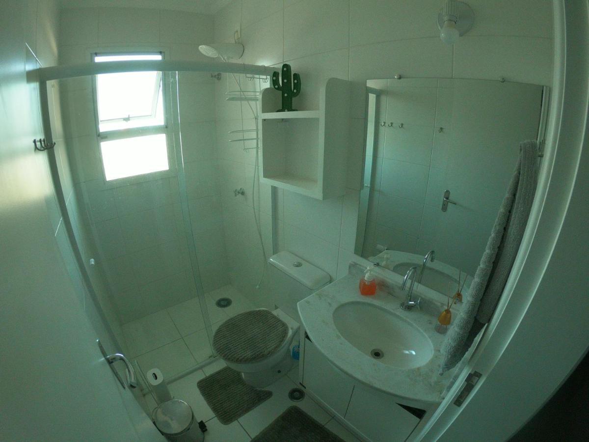 Beach House Itagua Apartamento 1 - Em Ubatuba A 300M Da Orla Mais Charmosa, Com Excelente Localizacao エクステリア 写真