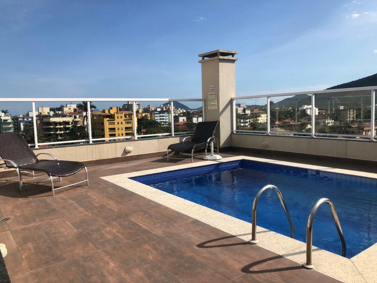 Beach House Itagua Apartamento 1 - Em Ubatuba A 300M Da Orla Mais Charmosa, Com Excelente Localizacao エクステリア 写真