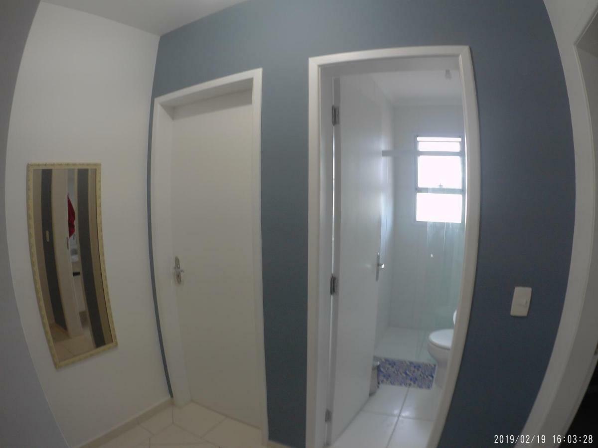 Beach House Itagua Apartamento 1 - Em Ubatuba A 300M Da Orla Mais Charmosa, Com Excelente Localizacao エクステリア 写真