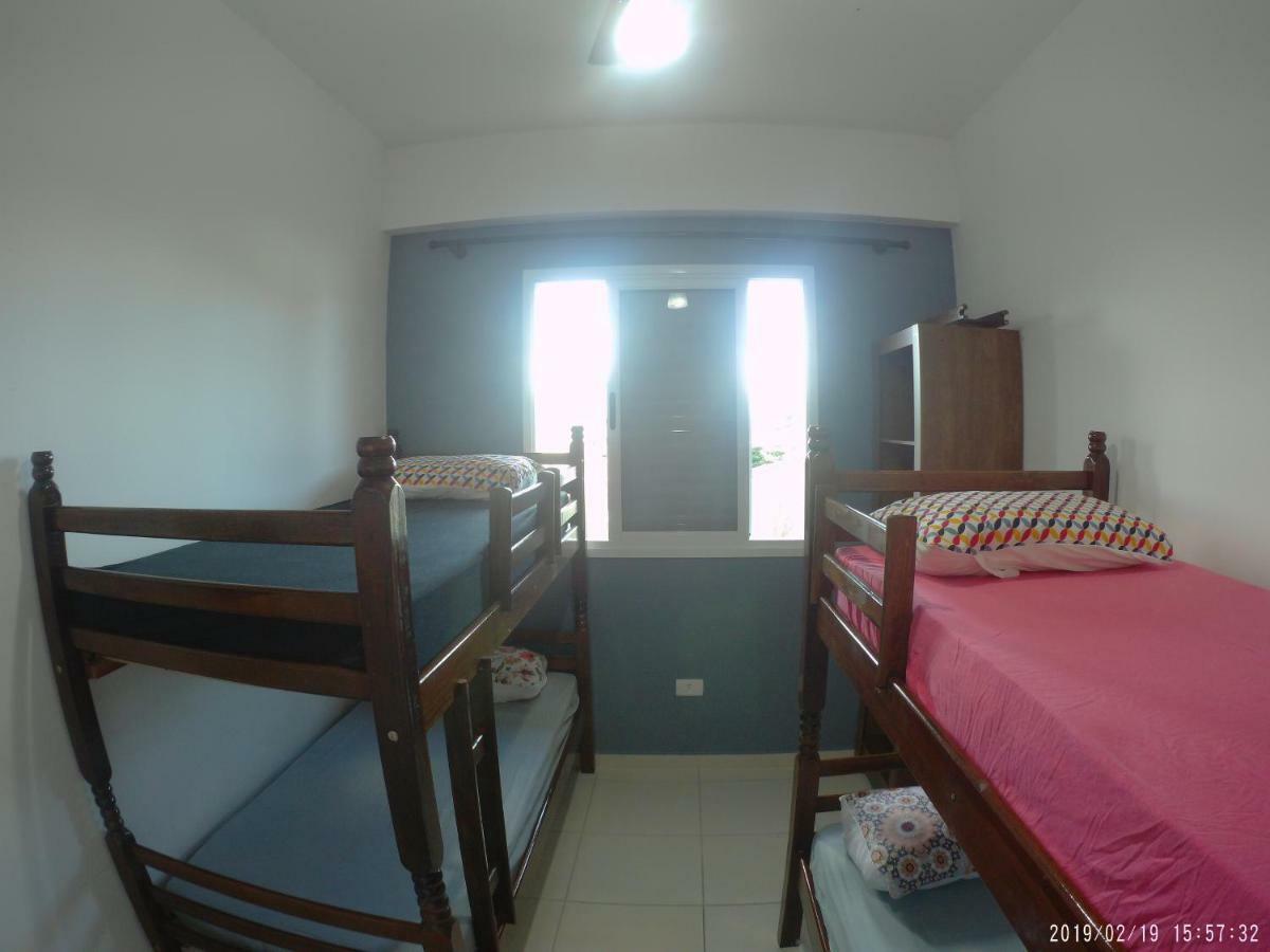 Beach House Itagua Apartamento 1 - Em Ubatuba A 300M Da Orla Mais Charmosa, Com Excelente Localizacao エクステリア 写真